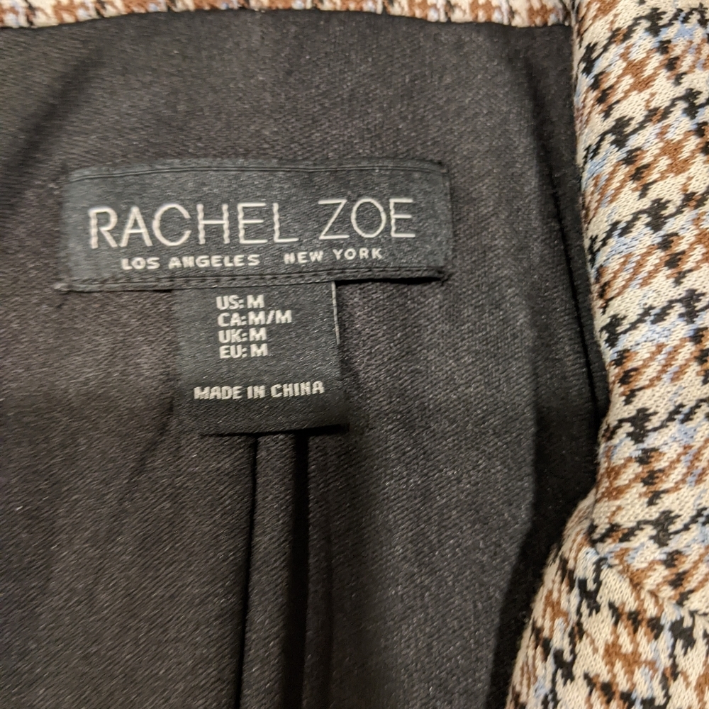 Fall Blazer - image 7